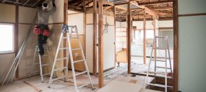 Entreprise de rénovation de la maison et de rénovation d’appartement à Tranzault